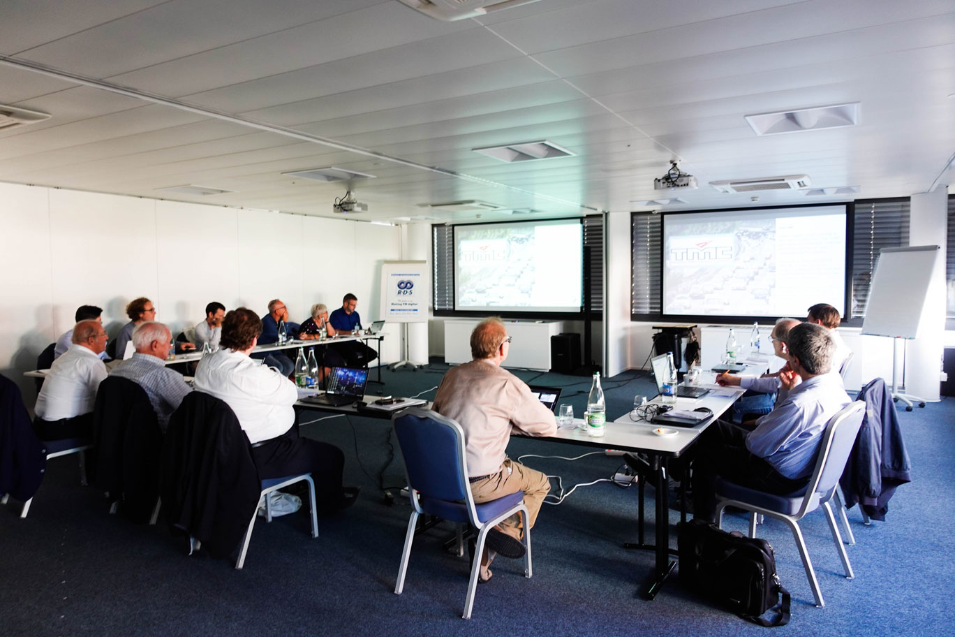 RDS Forum Annual Meeting 2022