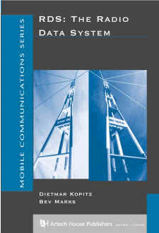 RDS book cover