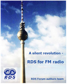 RDS: A silent revolution eBook cover
